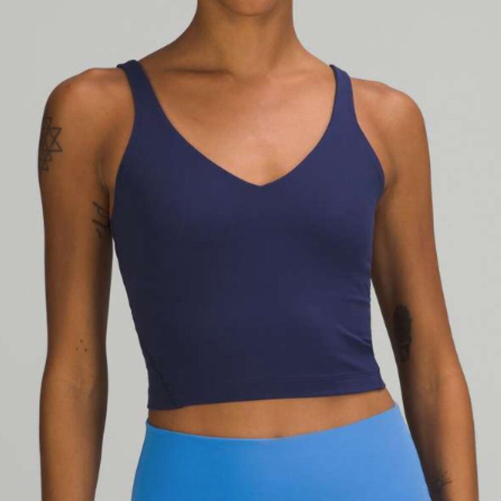 Lululemon Align Tank Top